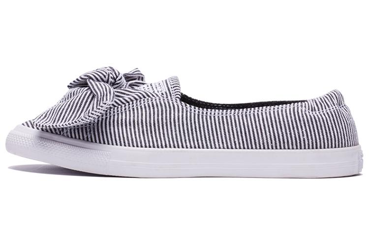 Converse Chuck Taylor All Star Черно-белый Женские 560673C 36
