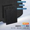New Luggage Trunk 3D Car Mat for and TPE Luggage 3D Cargo Easy 3D Custom Interior Protection ZR-V Mat, Vehicle-Specific Mat, RZ3, RZ4, RZ5, RZ6,