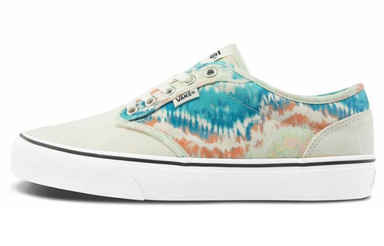 Кеды Atwood Tie Dye VN0A45J937M 39