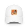 Browns Low Profile Baseball Cap