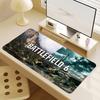 Mouse Pad MousePad Non-slip Lockedge Office Game Student B-Battlefield Gaming E-sports 6 New Thickened Large Writing Pad Cushion