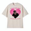 I Can Fix Him Patrick Ball As Dr Frank Langdon Tshirt Men Women Classic T Shirts 100 Cotton Oversized Cozy T Shirt Streetwear