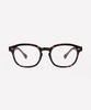 Metro Round(Leo Pard-eyewear)