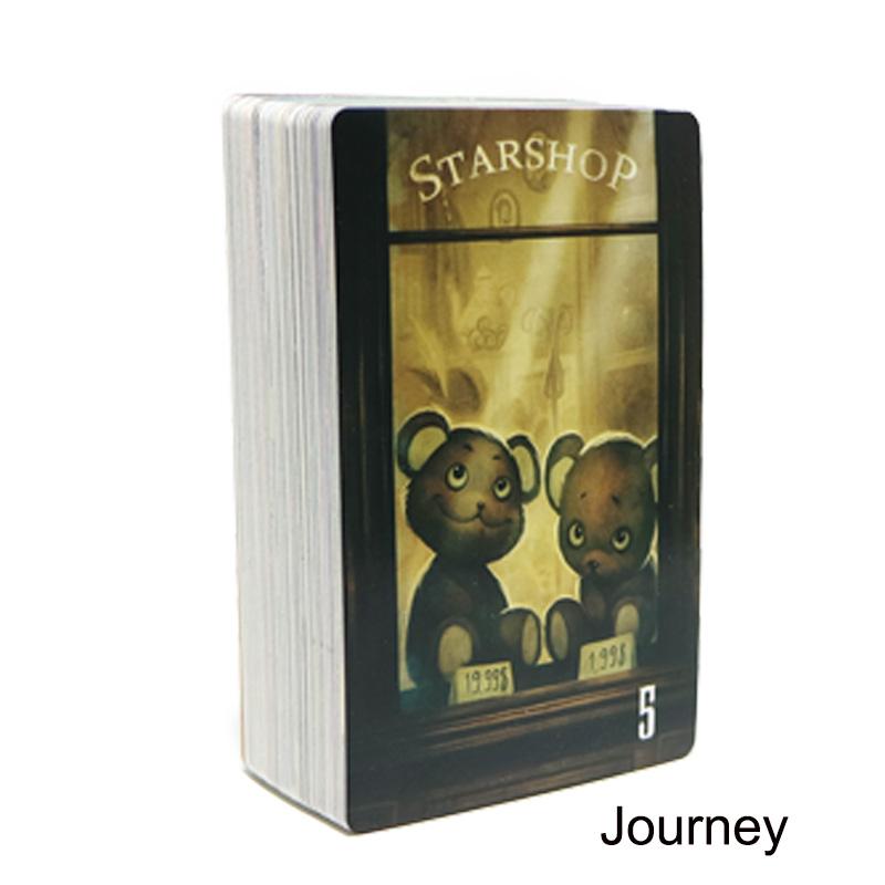 Dixit Cards Game English for Kids Fun Board Game 6 Expansion Pack