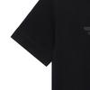 Emporio Armani Logo Print Solid Color Crew Neck Short Sleeve T-Shirt Men tops Black 3K1TE6-1JSHZ-0999
