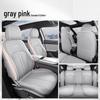 Galaxy L6 Car Seat Cover 2023 Model 1.5T - Full Surround Cushion for High & Low-End Models
