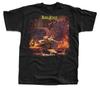 Judas Priest  Sad Wings of Destiny T Shirt Black Men S M L 234XL MI430 Unisex T-Shirt