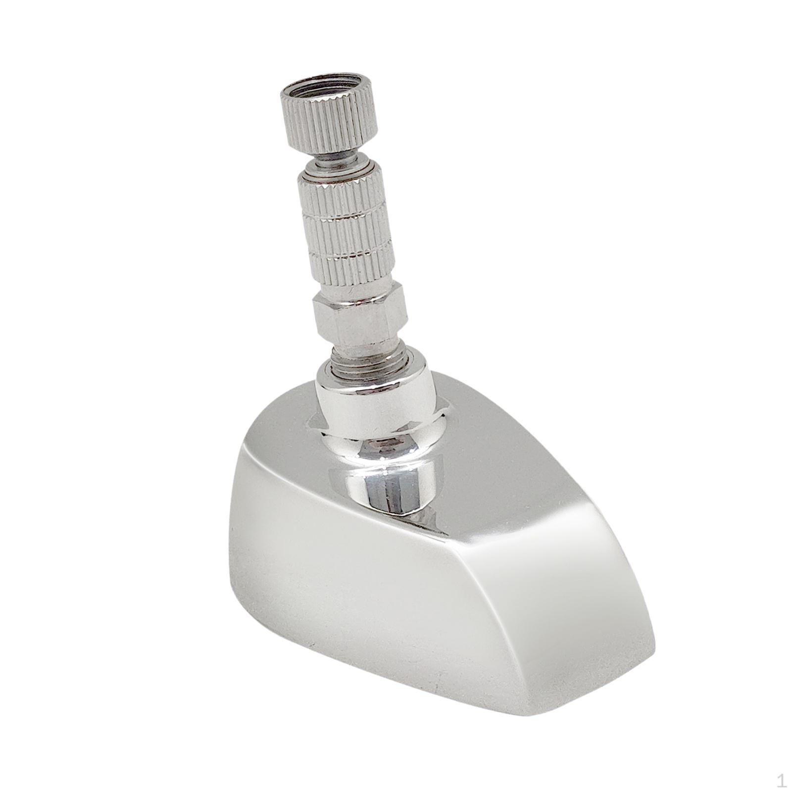 Станция-держатель для аэрографа, настольная подставка, прочная, устойчивая, с аксессуарами и быстросъемным соединением