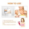 Breast Enhancement Cream: Gentle, Nourishing, And Firming Cream For Breast Contouring And Massage