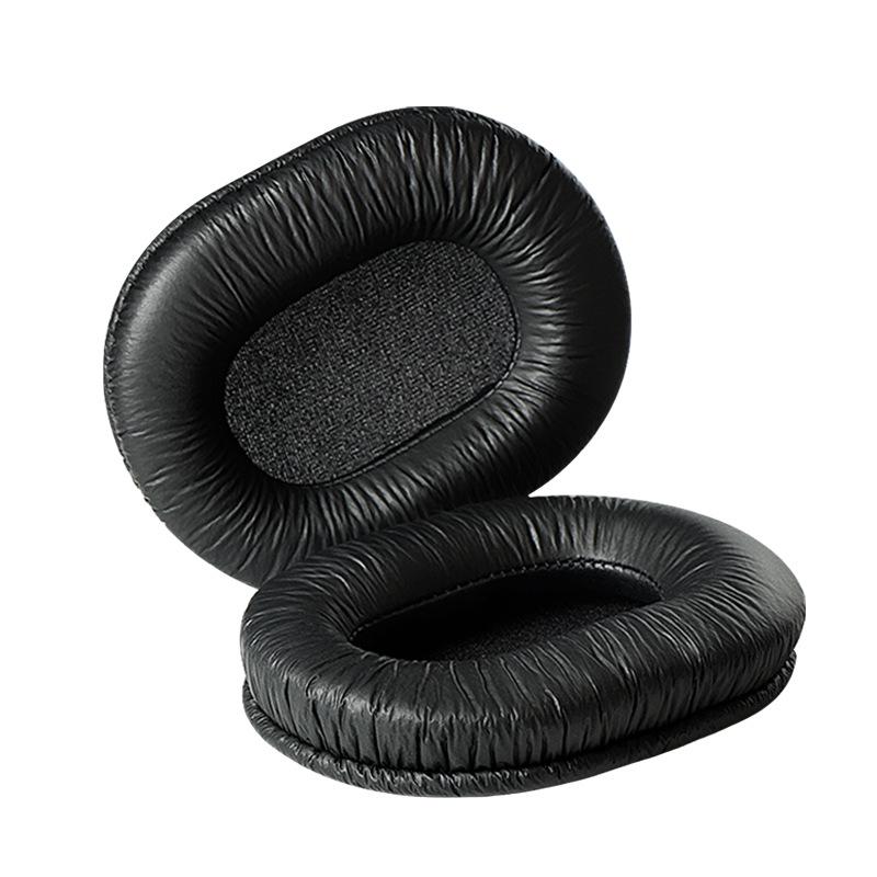 Compatible Ear Cushions for Sony MDR-7506 MDR-V6 MDR-900ST Headphones