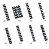 10Pieces 135 35mm Bulk Film Camera DX Code ISO500 400 320 250 200 160 100 50