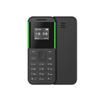 BM222 Unlock Mini Mobile Phone With Blacklist Function 0.66 Inch Mobile Phone Dialer Dual SIM Cards For Elderly Kids