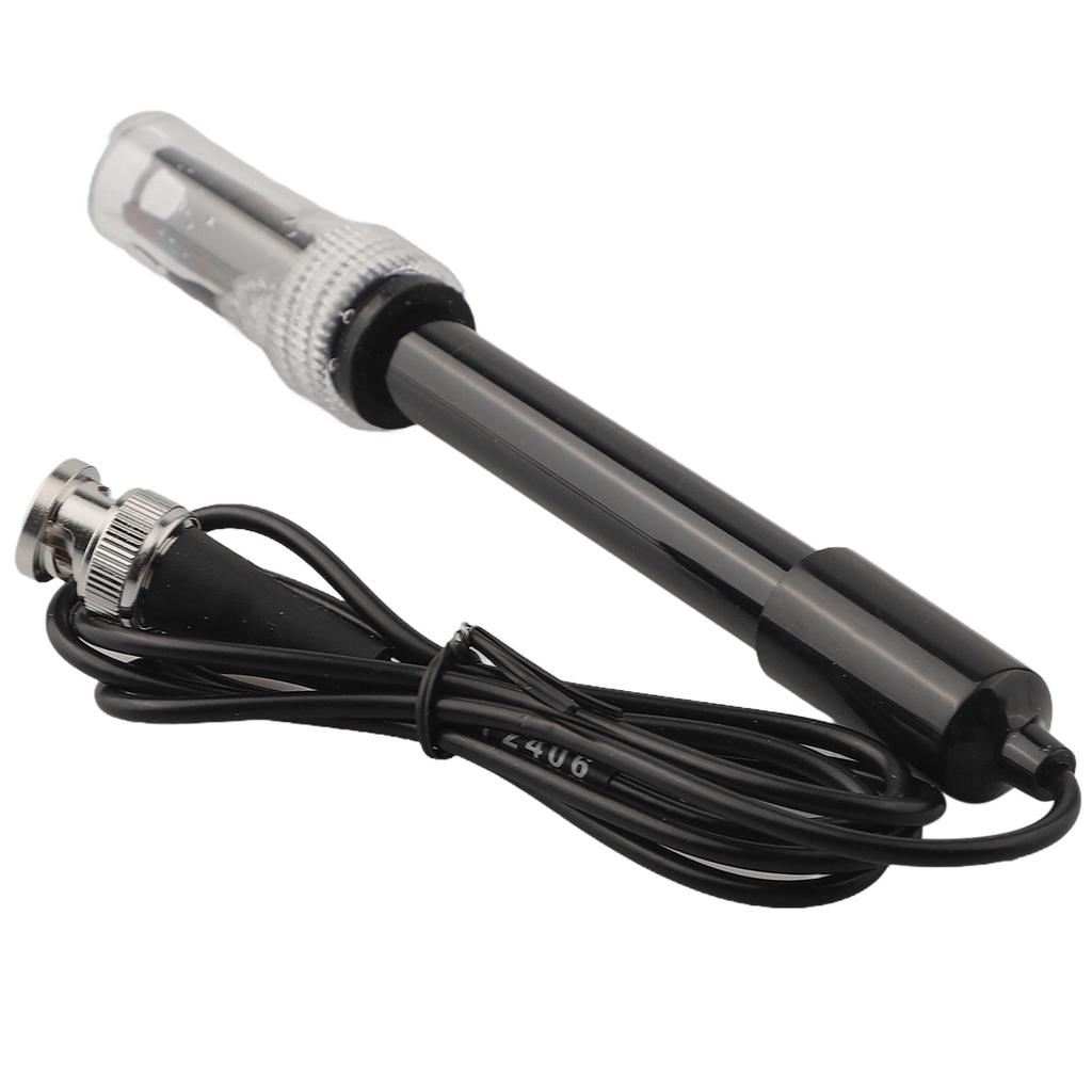 Sensitivity PH Sensor 220*90*30mm PH Electrode Probe