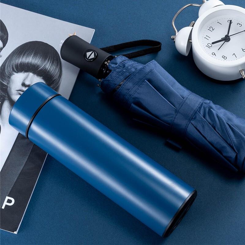 Corporate Insulated Tumbler Gift Set