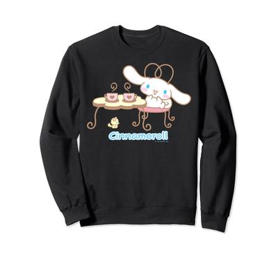 Cinnamoroll US Design Tea Time Trainer