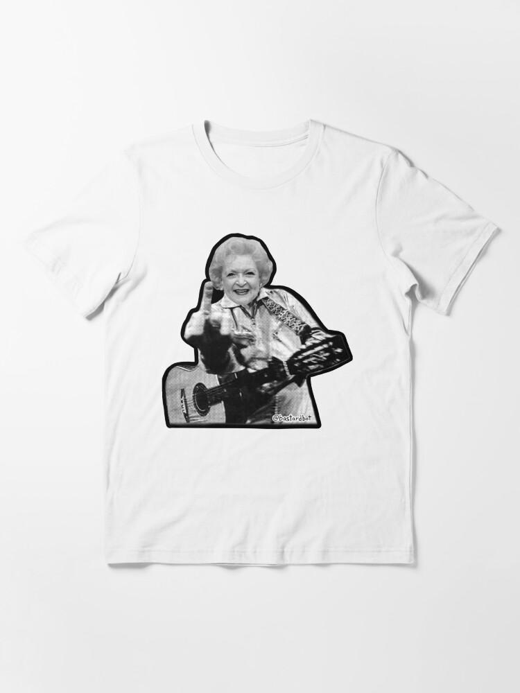 Johnny Cash Betty Cash Classic Essential T-Shirt
