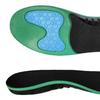 1 Pair Shock Absorbing Shoe Insoles Breathable Sneaker Inserts Arch Support Insoles Replacement Insoles for Women Men