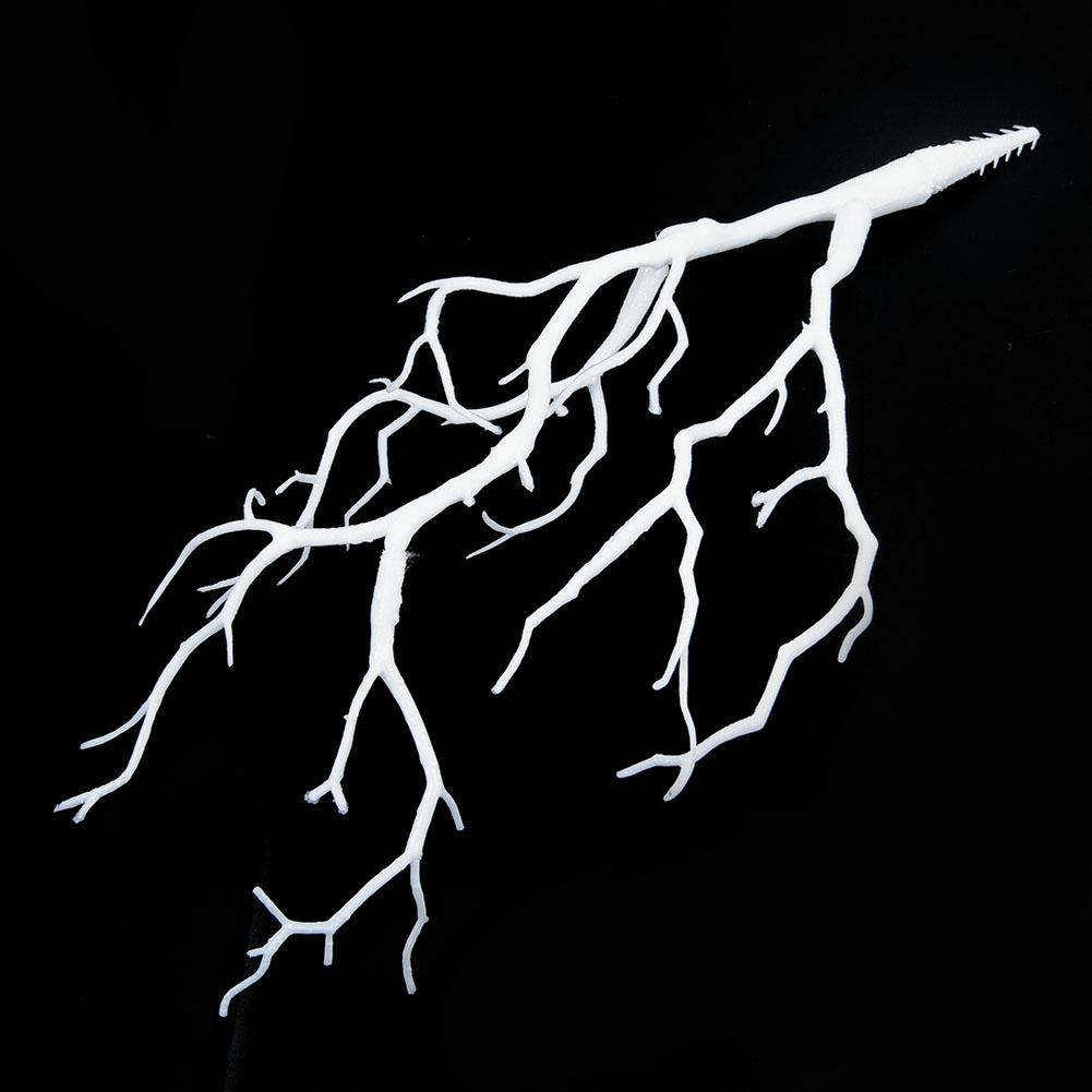 1pc Artificial Simulation Coral Branch Home Furniture And DIY Tree Plant Home Office Table Garden Decor Accessories
