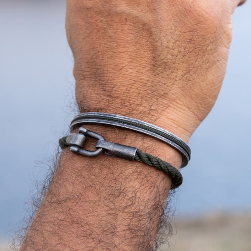 PIG & HEN Lobster Larry Bracelet - AmiXVintage