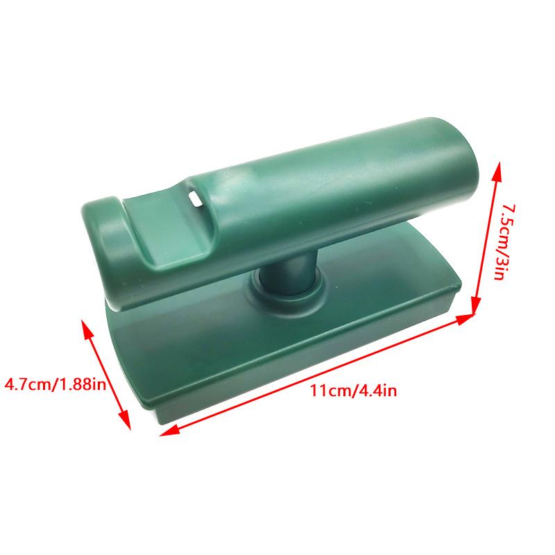 Multifunktions-Flaschenöffner Verstellbarer Flaschenöffner mit einziehbarem Griff Gläser-Deckelöffner Küchenhelfer