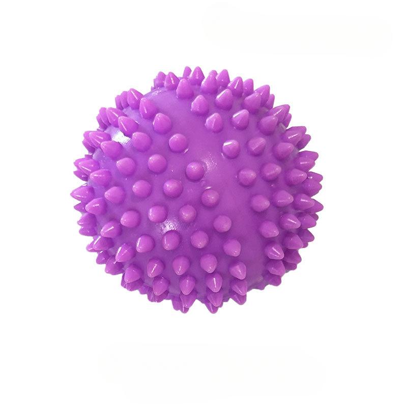 

1/4PCS Magic Laundry Ball Reusable PVC Solid Cleaning Ball Household Cleaning Washing Machine Accessories Clothes Softener