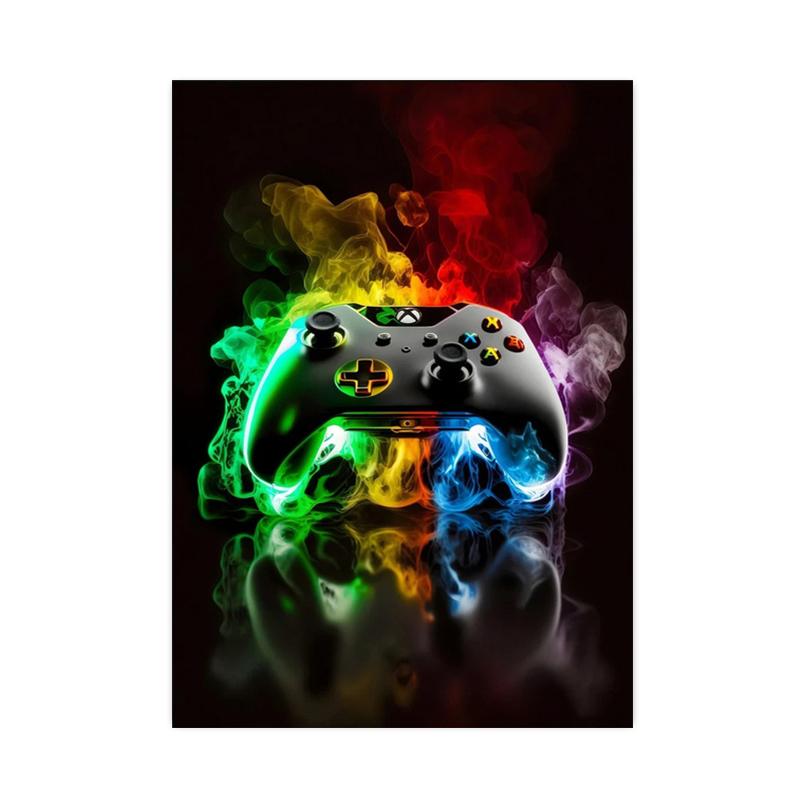 

Акварель крутая обезьяна наушники диджей музыкальный постер и печать холст картина животное настенные художественные картины для гостиной домашний декор 30x40cm No Framed