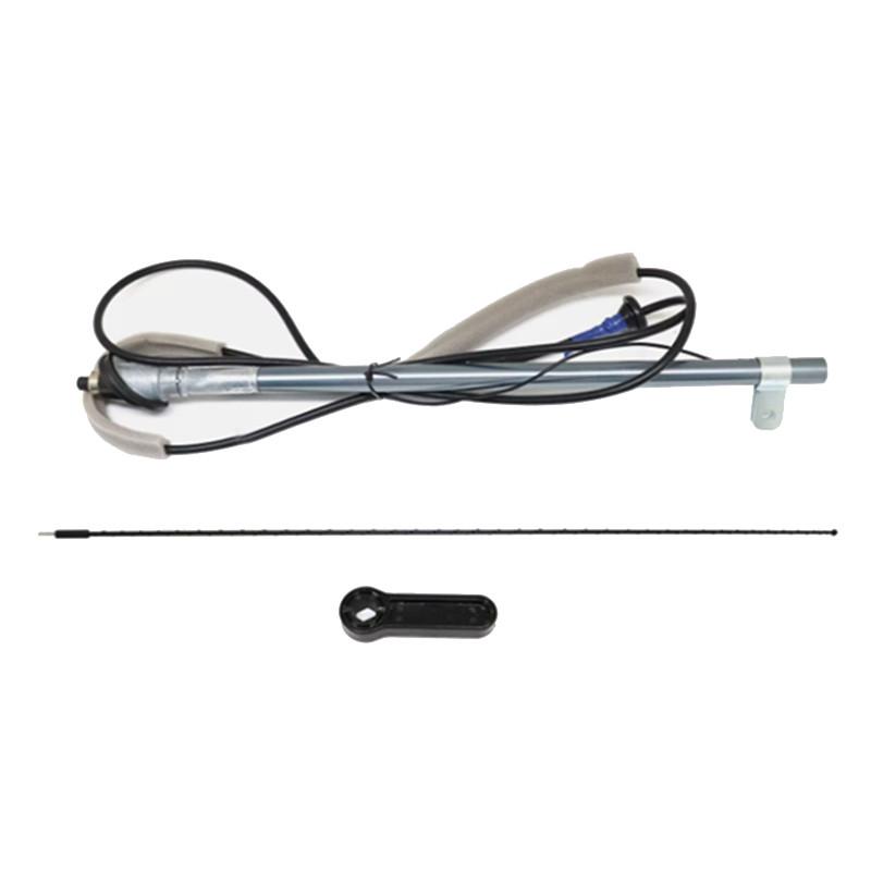 1PC Car AM/FM Radio Antenna Assy with Holder Fit for Toyota Tacoma 1995-2004 86300-04050,8630004050