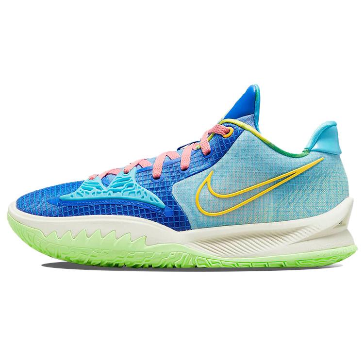 

Новые Nike Sue Bird X Kyrie Low 4 EP Dynasty CZ0105-401 42.5
