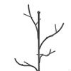 Tree Ear Holder Modern Rack for Teen