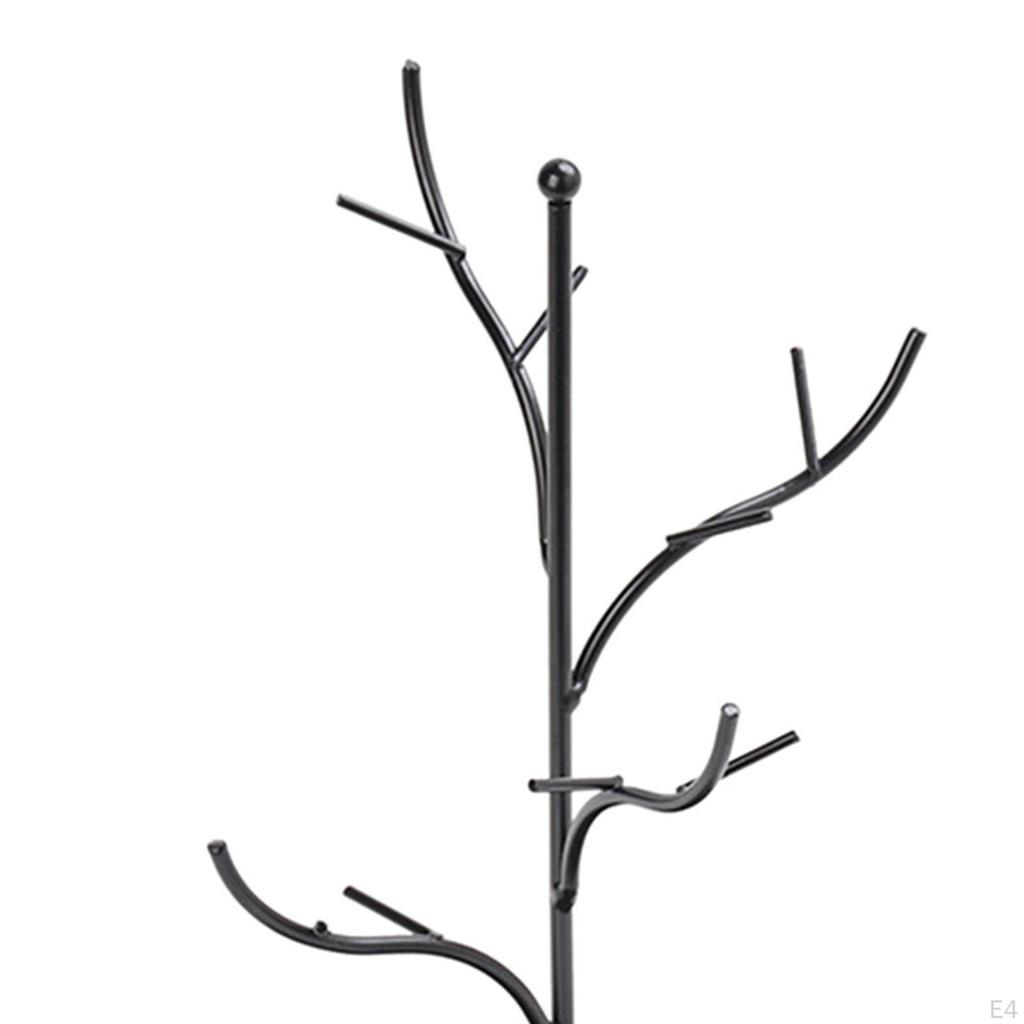 Tree Ear Holder Modern Rack for Teen