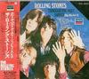 CD ROLLING STONES  Through The Past Darkly Big Hits  P25L25044 LONDON 1989 Japan Rock Used