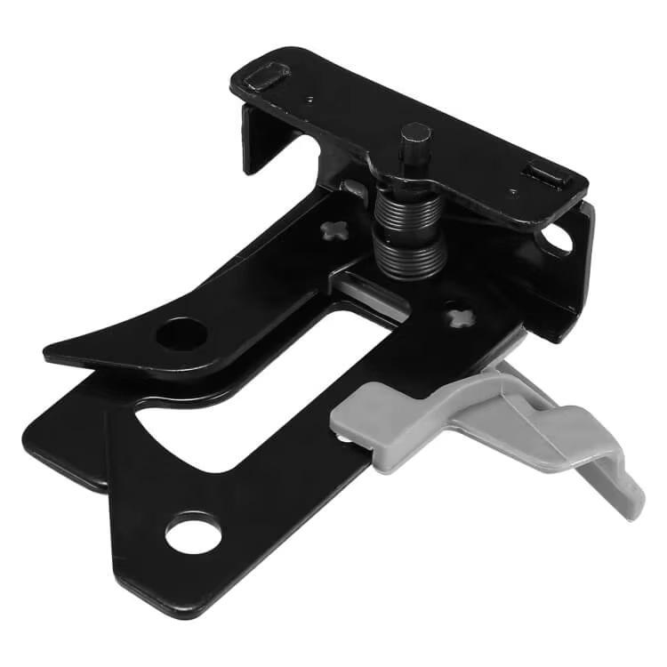 Mercedes CLS-Class W218 2015 Zamek bezpieczeństwa maski