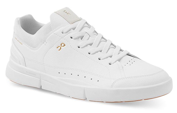 On The Roger Centre Court White Gum 48.99438
