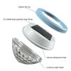 Solar Floating Pool Light Rechargeable Lamp Floats Outdoor Lamps Garden Decorative Powered Decoration Lights For Party Led Color