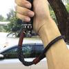Hand Grip Wrist Strap Lanyard for Smooth Q\3 Handheld Stabilizer Camera with 1 4 Screw