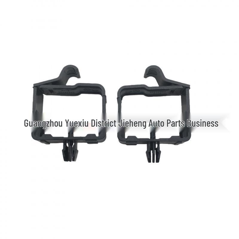 Volvo Car Warning Triangle Fixing Clip