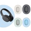 Breathable Replacement Ear Pad Offering Long Last Comfort For W830NB Headphones Earpads Ear Cushions Extended Use