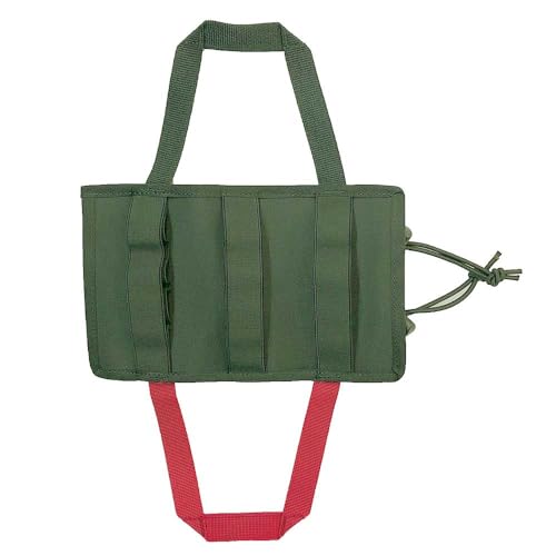Tasmanian Tiger IFAK Pouch (MRS) Tasmanian Tiger TT IFAK POUCH (Olive 7951.331a)