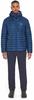 Куртка Rab Men's Microlight Alpine Jacket tempest blue