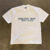 Trendy Retro Printed Womens TShirt Harajuku Casual Round Neck Short Sleeve Street Womens Streetwear Vacation Style TShirt