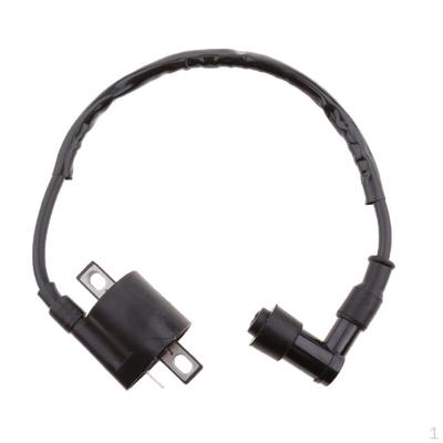 Ignition Coil for YFM200 YFM 200 ATV Quad 1985 19887 1988 1989