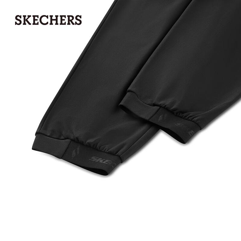 SKECHERS Women's Knit Casual Pants