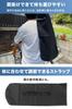 Skateboard Backpack Skateboard Bag Case Skateboard Surf Skate Tennis Racket