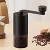 Manual Hand Crank Coffee Grinder Adjustable Coffee Grinding Machine Coffee Bean Mill  Kitchen