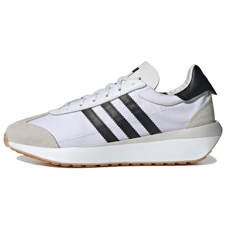 adidas Originals Country XLG Shoes White Grey Black Men s IF8405 EU 36