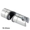 Strong Adhesive Backing Punch-Free Shower Head Bracket  Daily Comfort Improvement