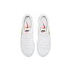 Nike Dámské tenisky Blazer Low Platform White Light Lemon Twist Černé DJ0292-102