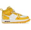 Полуботинки Nike Air Force 1 Mid