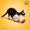 Guiwei Matatabi Lollipop Cat Toy