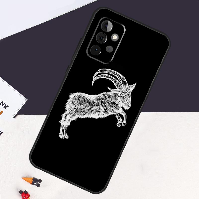 Witch Witchcraft Case For Samsung Galaxy A14 A55 A06 A05 A36 A26 A16 A54 A34 A22 A32 A52 A35 A15 A53 A13 A56